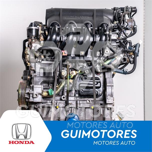 MOTOR NISSAN NAVARA D40 OUTLAW 2.5DCI 174CV, REF: YD25DDTI - Guimotores