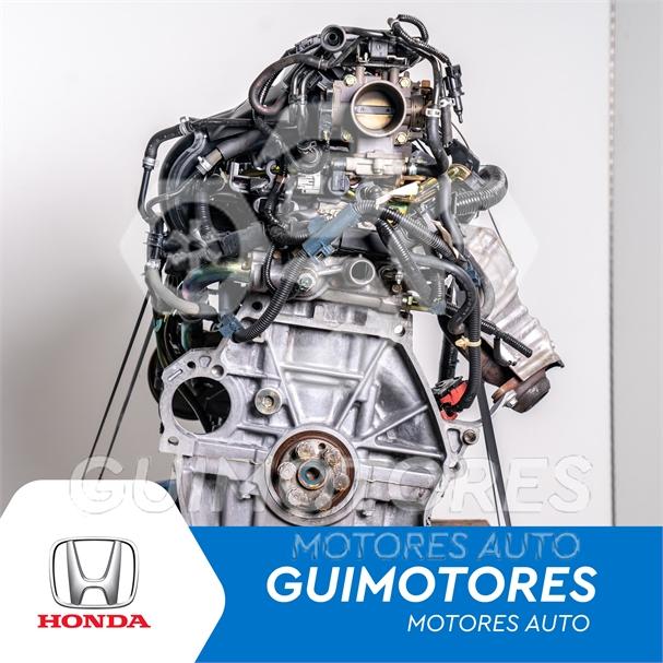 MOTOR NISSAN NAVARA D40 OUTLAW 2.5DCI 174CV, REF: YD25DDTI - Guimotores