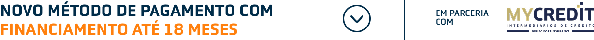 MyCredit financiamento
